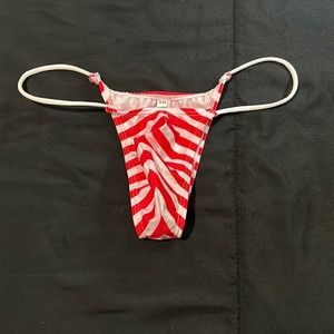 Men’s String Thong